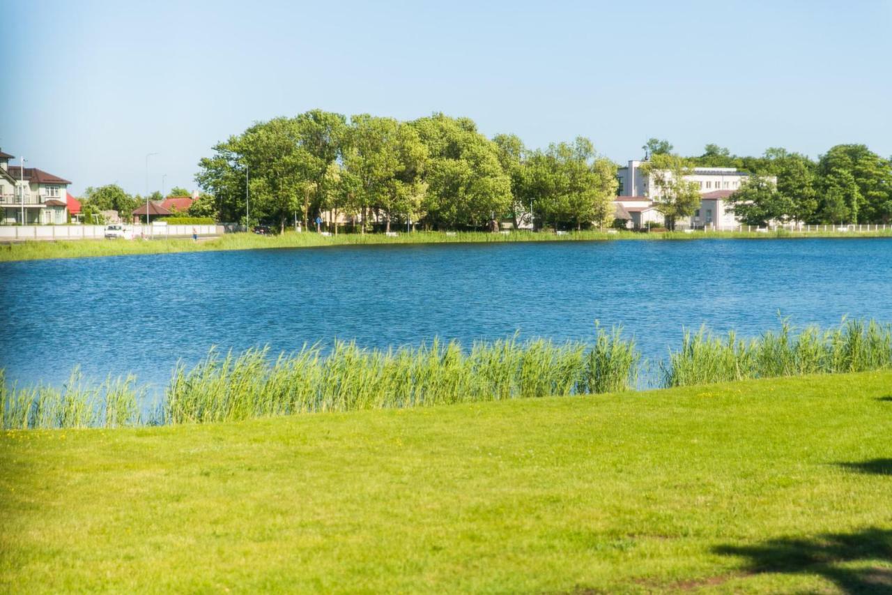 Viigi Villa Haapsalu Exterior foto